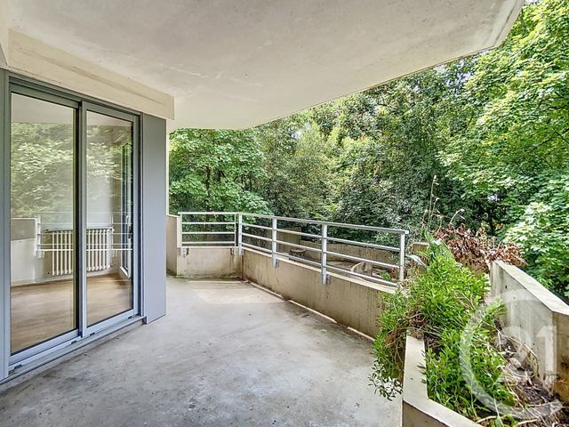 appartement - NANTES - 44