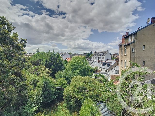 Appartement T2 à vendre - 2 pièces - 46,22 m2 - Nantes - 44 - PAYS-DE-LOIRE