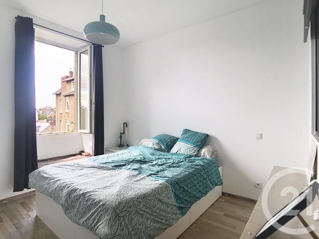 Appartement T2 à vendre - 2 pièces - 46,22 m2 - Nantes - 44 - PAYS-DE-LOIRE