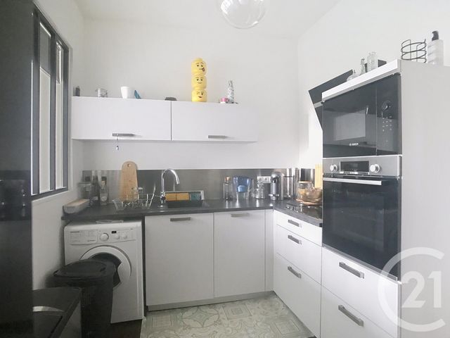 Appartement T2 à vendre - 2 pièces - 46,22 m2 - Nantes - 44 - PAYS-DE-LOIRE