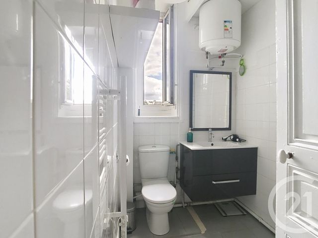 Appartement T2 à vendre - 2 pièces - 46,22 m2 - Nantes - 44 - PAYS-DE-LOIRE