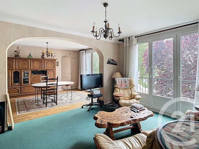 Appartement F5 à vendre NANTES