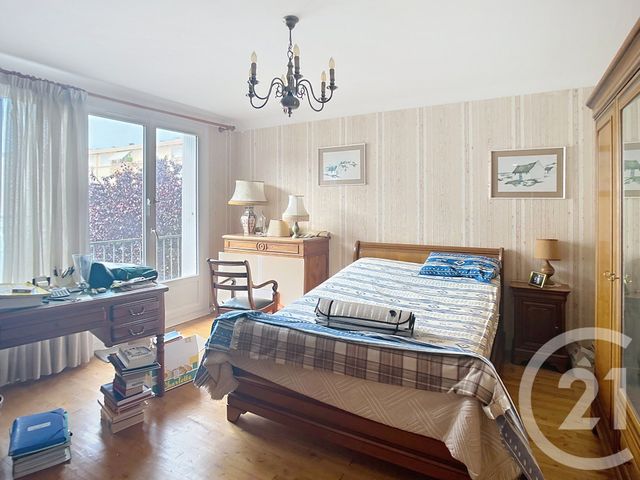 Appartement F5 &agrave; vendre - 5 pi&egrave;ces - 104 m2 - Nantes - 44 - PAYS-DE-LOIRE