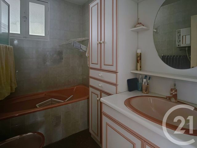 Appartement F5 &agrave; vendre - 5 pi&egrave;ces - 104 m2 - Nantes - 44 - PAYS-DE-LOIRE