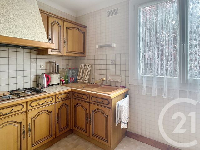 Appartement F5 &agrave; vendre - 5 pi&egrave;ces - 104 m2 - Nantes - 44 - PAYS-DE-LOIRE