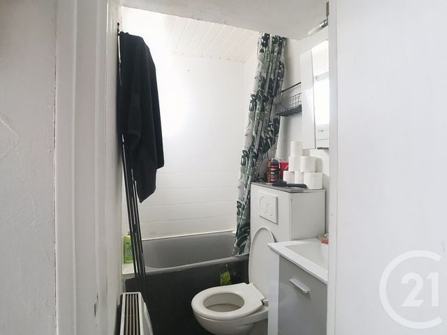 Appartement T1 &agrave; vendre - 1 pi&egrave;ce - 24,63 m2 - Nantes - 44 - PAYS-DE-LOIRE