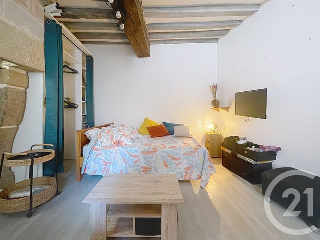 appartement - NANTES - 44