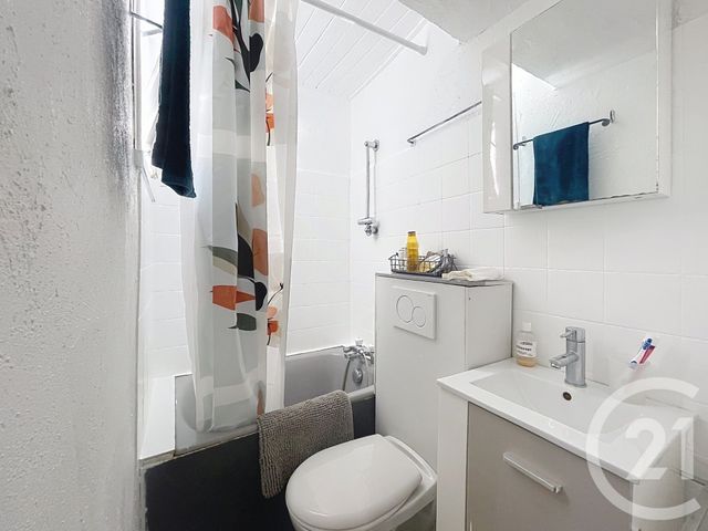 Appartement T1 &agrave; vendre - 1 pi&egrave;ce - 24,63 m2 - Nantes - 44 - PAYS-DE-LOIRE