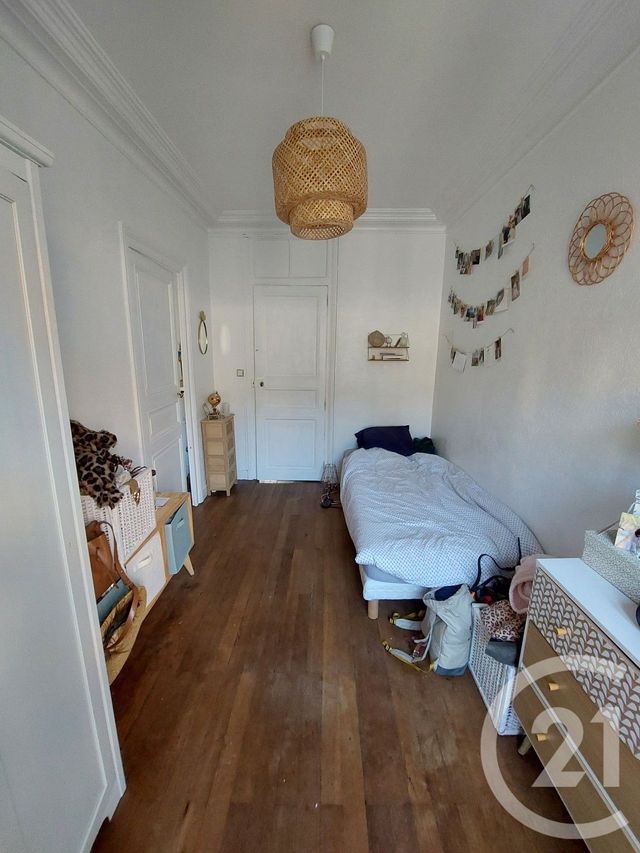 Immeuble &agrave; vendre - 465,03 m2 - Nantes - 44 - PAYS-DE-LOIRE