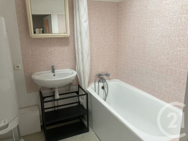 Immeuble &agrave; vendre - 465,03 m2 - Nantes - 44 - PAYS-DE-LOIRE