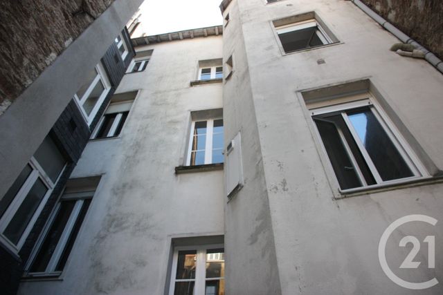 immeuble - NANTES - 44