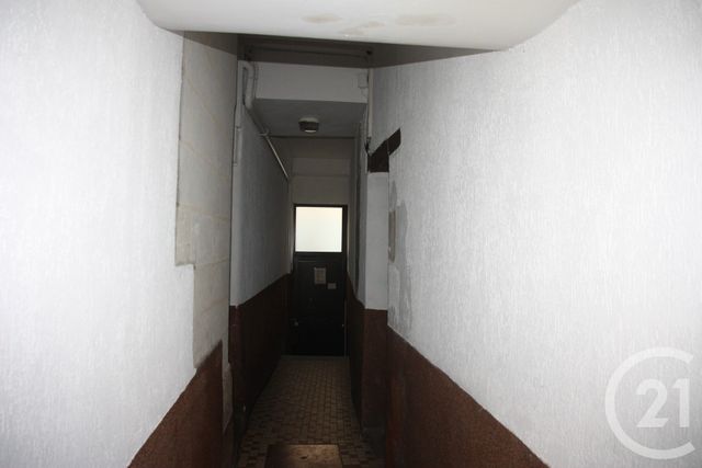 Immeuble &agrave; vendre - 465,03 m2 - Nantes - 44 - PAYS-DE-LOIRE