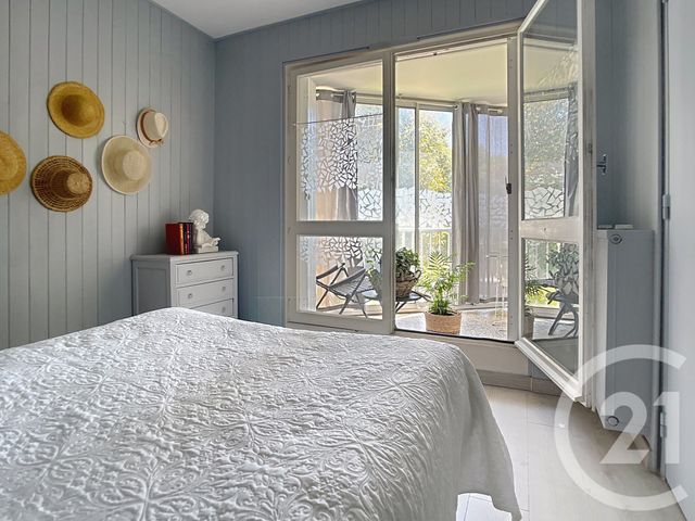 Appartement F4 à vendre - 4 pièces - 87,68 m2 - Nantes - 44 - PAYS-DE-LOIRE