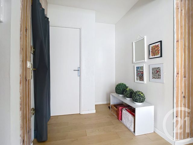 Appartement F4 à vendre - 4 pièces - 87,68 m2 - Nantes - 44 - PAYS-DE-LOIRE