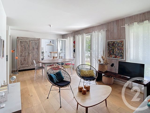 appartement - NANTES - 44