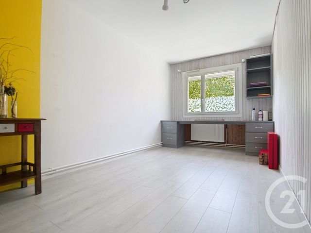 Appartement F4 à vendre - 4 pièces - 87,68 m2 - Nantes - 44 - PAYS-DE-LOIRE