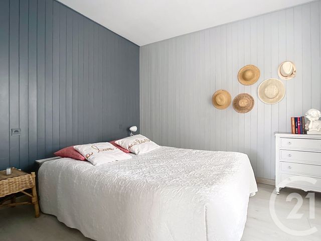 Appartement F4 à vendre - 4 pièces - 87,68 m2 - Nantes - 44 - PAYS-DE-LOIRE