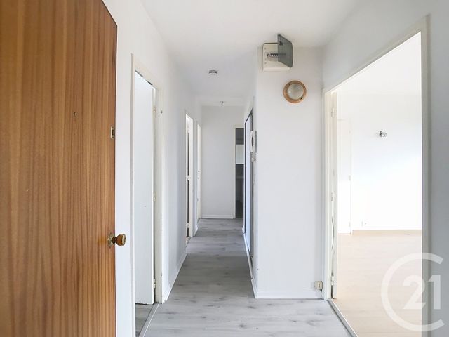 Appartement à vendre - 4 pièces - 84,14 m2 - St Herblain - 44 - PAYS-DE-LOIRE