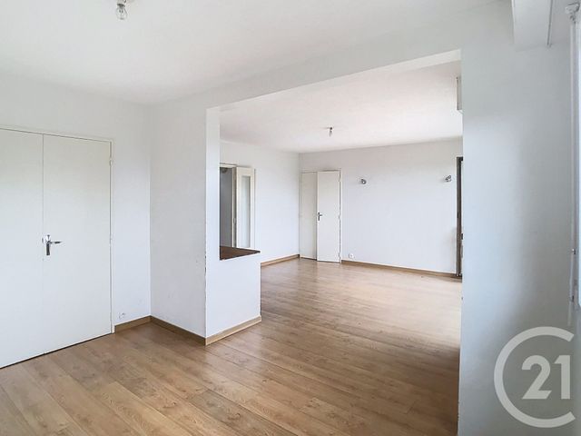 Appartement à vendre - 4 pièces - 84,14 m2 - St Herblain - 44 - PAYS-DE-LOIRE