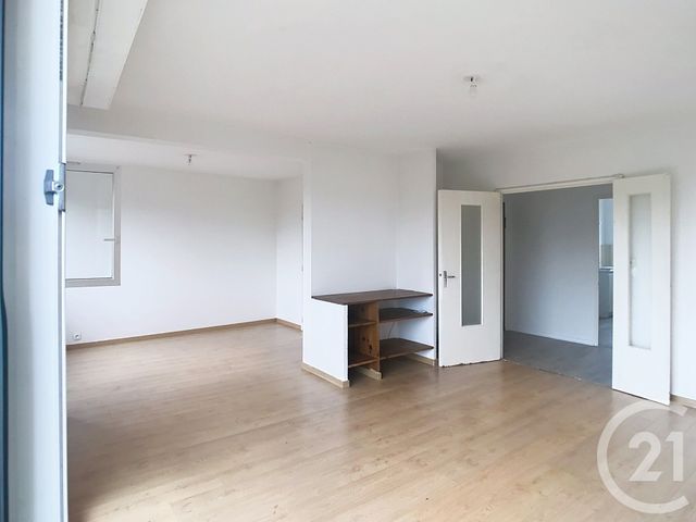 Appartement à vendre - 4 pièces - 84,14 m2 - St Herblain - 44 - PAYS-DE-LOIRE
