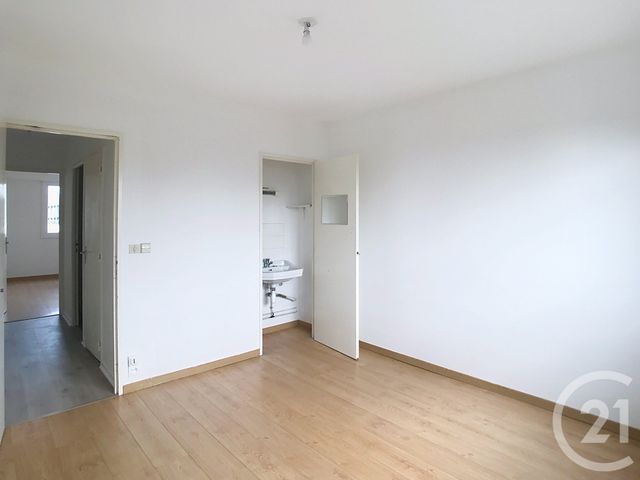Appartement à vendre - 4 pièces - 84,14 m2 - St Herblain - 44 - PAYS-DE-LOIRE