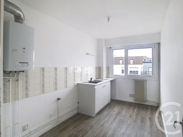 Appartement à vendre - 4 pièces - 84,14 m2 - St Herblain - 44 - PAYS-DE-LOIRE