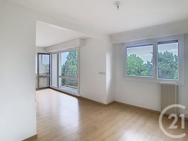 Appartement à vendre - 4 pièces - 84,14 m2 - St Herblain - 44 - PAYS-DE-LOIRE