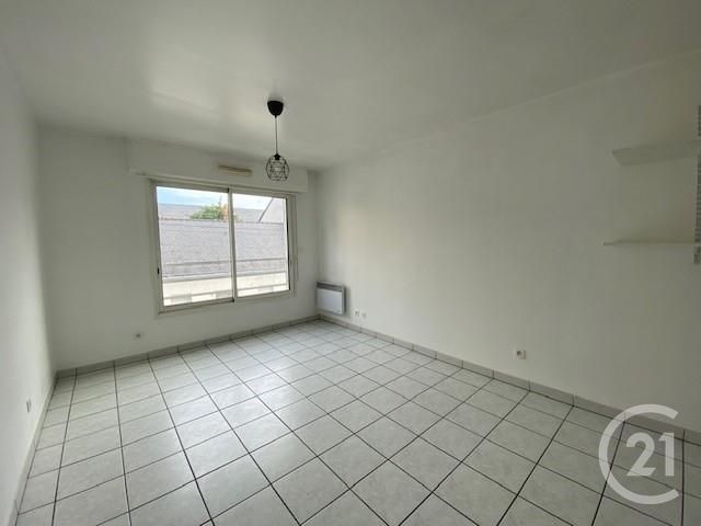 appartement - NANTES - 44