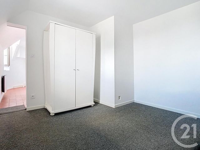 Appartement F1 bis à vendre - 2 pièces - 20,56 m2 - Nantes - 44 - PAYS-DE-LOIRE