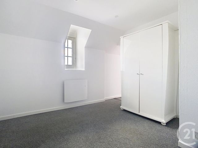 Appartement F1 bis à vendre - 2 pièces - 20,56 m2 - Nantes - 44 - PAYS-DE-LOIRE