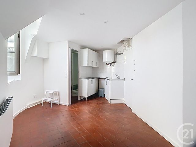 Appartement F1 bis à vendre - 2 pièces - 20,56 m2 - Nantes - 44 - PAYS-DE-LOIRE