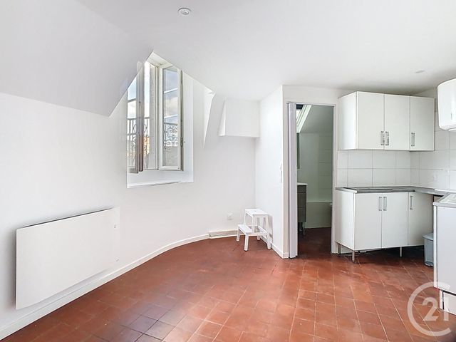 Appartement F1 bis à vendre - 2 pièces - 20,56 m2 - Nantes - 44 - PAYS-DE-LOIRE
