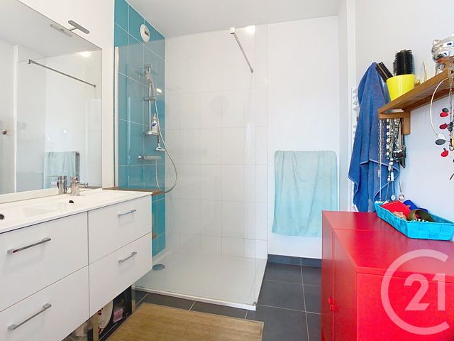 Appartement F5 &agrave; vendre - 5 pi&egrave;ces - 102,79 m2 - Nantes - 44 - PAYS-DE-LOIRE