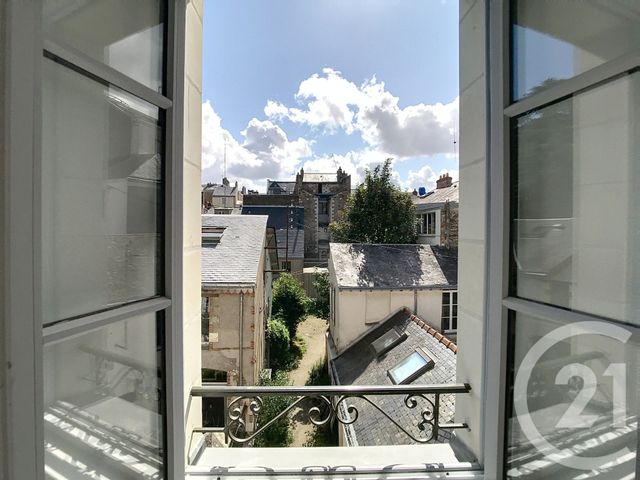 Appartement T2 à vendre - 2 pièces - 35,17 m2 - Nantes - 44 - PAYS-DE-LOIRE