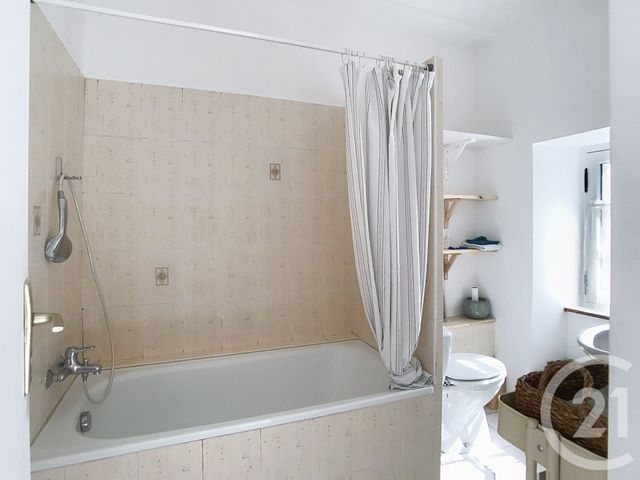 Appartement T2 à vendre - 2 pièces - 35,17 m2 - Nantes - 44 - PAYS-DE-LOIRE