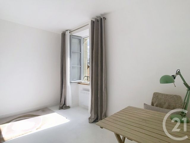 Appartement T2 à vendre - 2 pièces - 35,17 m2 - Nantes - 44 - PAYS-DE-LOIRE