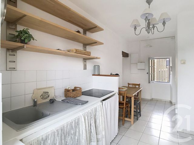 Appartement T2 à vendre - 2 pièces - 35,17 m2 - Nantes - 44 - PAYS-DE-LOIRE