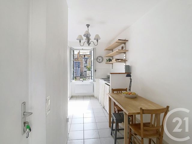 Appartement T2 à vendre - 2 pièces - 35,17 m2 - Nantes - 44 - PAYS-DE-LOIRE