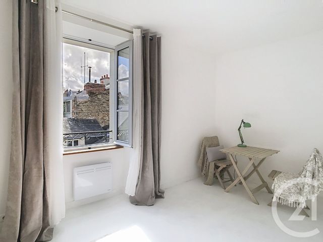 appartement - NANTES - 44