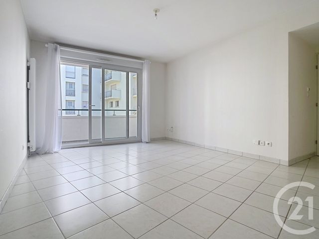 appartement - NANTES - 44