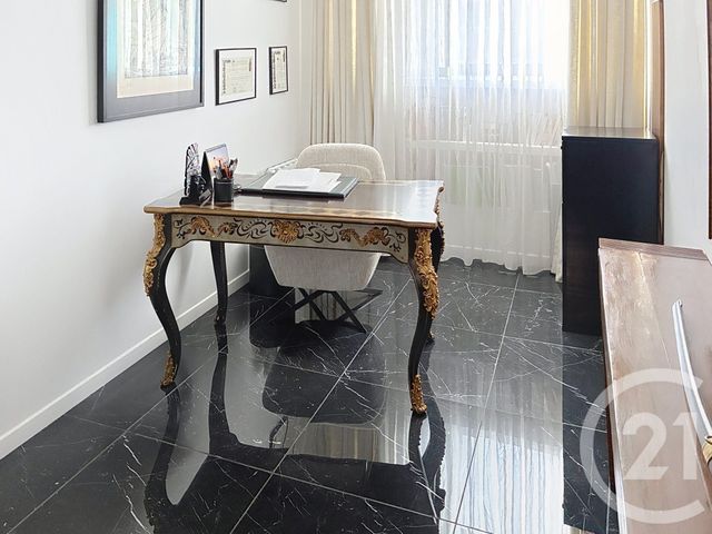 Appartement F4 &agrave; vendre - 4 pi&egrave;ces - 101,40 m2 - Nantes - 44 - PAYS-DE-LOIRE