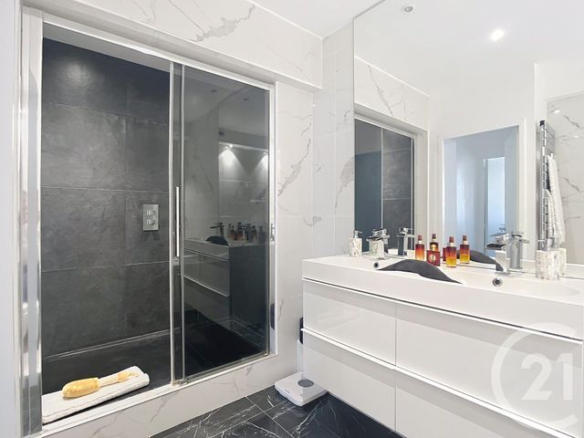 Appartement F4 &agrave; vendre - 4 pi&egrave;ces - 101,40 m2 - Nantes - 44 - PAYS-DE-LOIRE