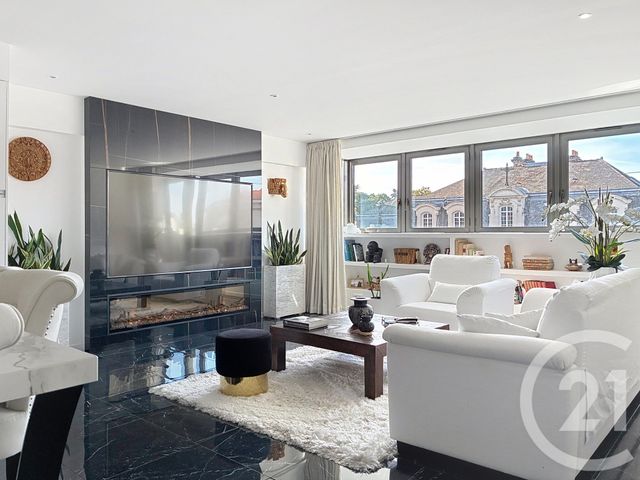 Appartement F4 à vendre NANTES