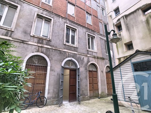 Divers &agrave; vendre - 95 m2 - Nantes - 44 - PAYS-DE-LOIRE