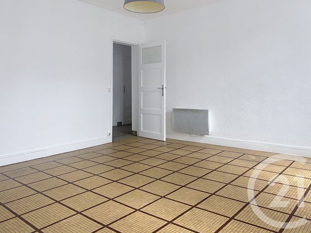 Appartement F2 à vendre - 2 pièces - 55,70 m2 - Nantes - 44 - PAYS-DE-LOIRE