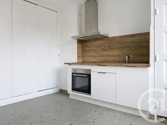 Appartement F2 à vendre - 2 pièces - 55,70 m2 - Nantes - 44 - PAYS-DE-LOIRE