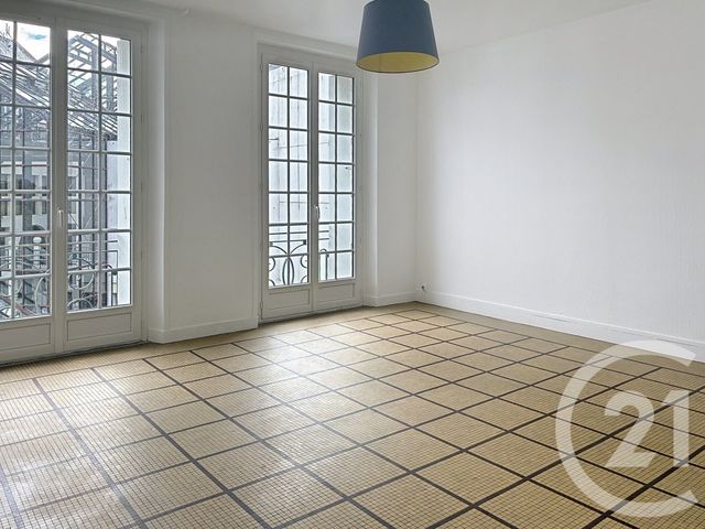 appartement - NANTES - 44