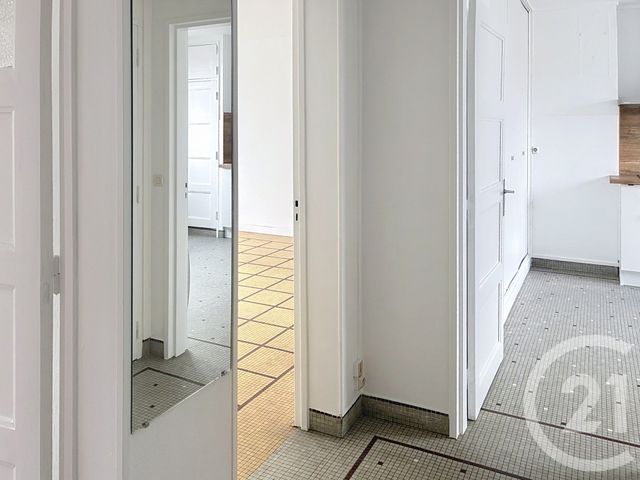 Appartement F2 à vendre - 2 pièces - 55,70 m2 - Nantes - 44 - PAYS-DE-LOIRE