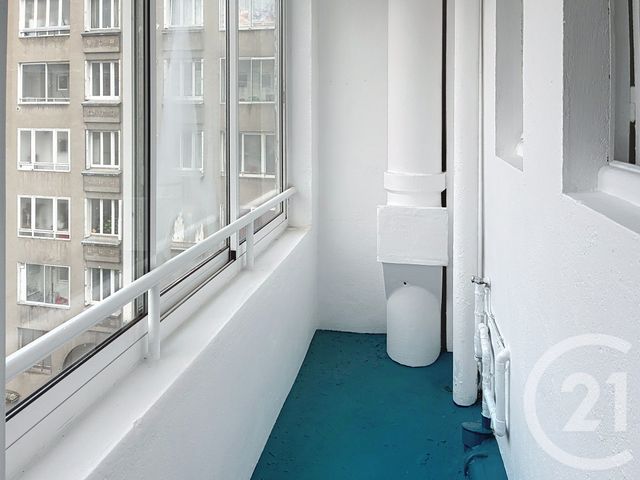 Appartement F2 à vendre - 2 pièces - 55,70 m2 - Nantes - 44 - PAYS-DE-LOIRE