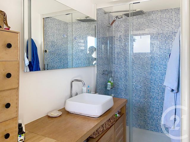 Appartement a louer nantes - 3 pièce(s) - 54.3 m2 - Surfyn